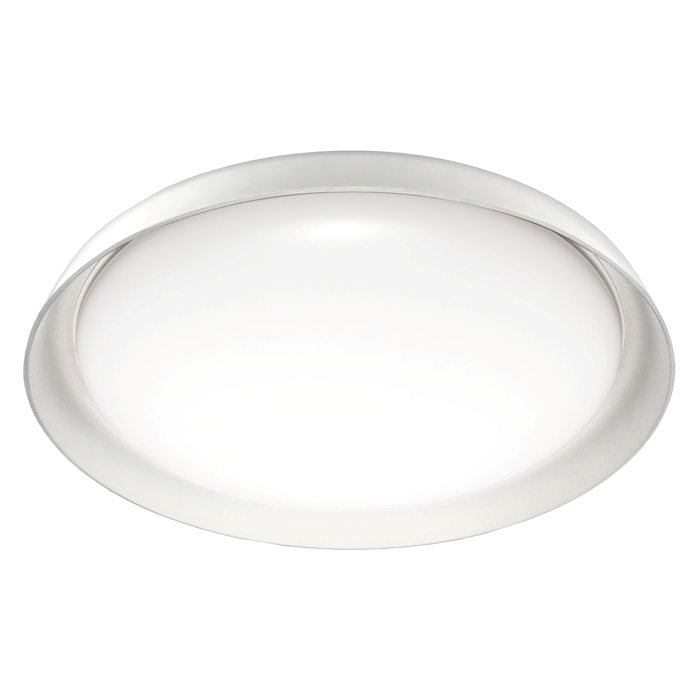 Ledvance SMART+ Orbis Plate taklampe - Ø43 cm